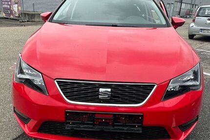 Seat Leon 217.900 km 2.300 &euro; Niefern-Öschelbronn 75223
