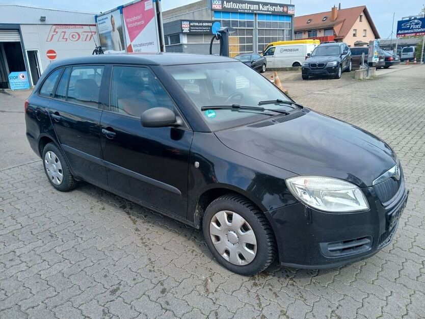 Fabia