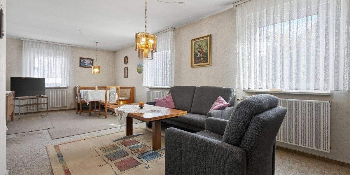 Doppelhaushälfte Karlsruhe / Hohenwettersbach Hohenwettersbach - 5 Zimmer, 109 m&sup2;, 589.000&euro; | Angebot:24860350