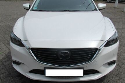 Mazda 6 188.350 km 6.390 &euro; Karlsruhe 76131