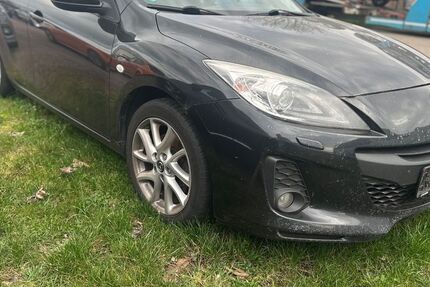 Mazda 3 298.000 km 1.300 &euro; Landau in der pfalz 76829