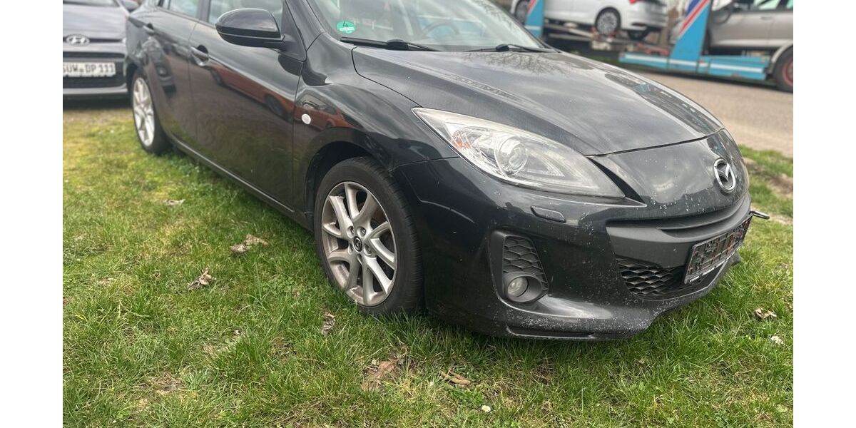 Mazda 3 298.000 km 1.300 &euro; Landau in der pfalz 76829