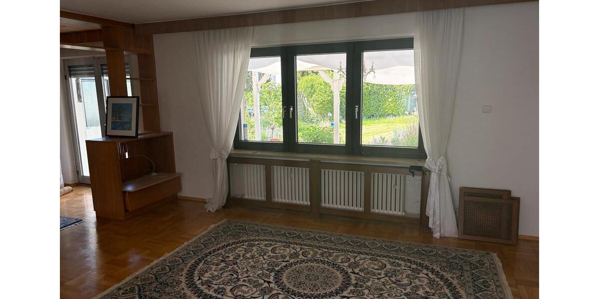 Reihenhaus Karlsruhe Knielingen - 6 Zimmer, 160 m&sup2;, 680.000&euro; | Angebot:26754138