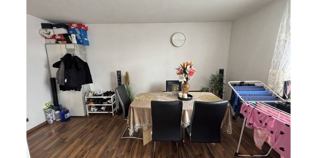 Mehrfamilienhaus, Wohnhaus Pforzheim / Huchenfeld Innenstadt - 1 Zimmer, 300 m&sup2;, 589.000&euro; | Angebot:25911752
