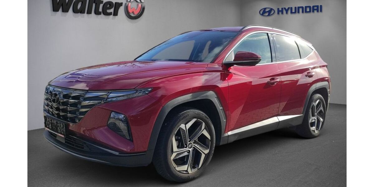 Hyundai TUCSON 18.400 km 26.990 &euro; Pforzheim 75177