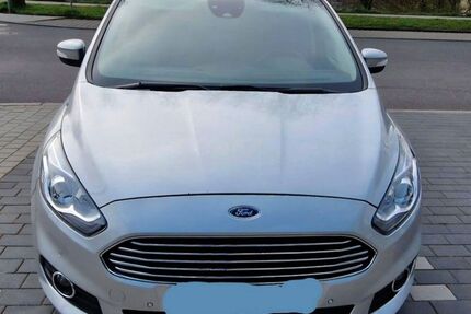Ford S-Max 173.000 km 11.100 &euro; Pforzheim 75177