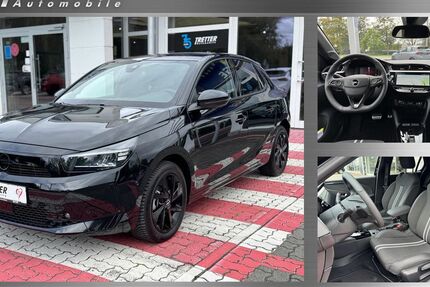 Opel Corsa 5.827 km 19.990 € Kandel 76870