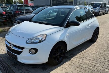 Opel Adam 112.000 km 5.500 € Ötigheim 76470