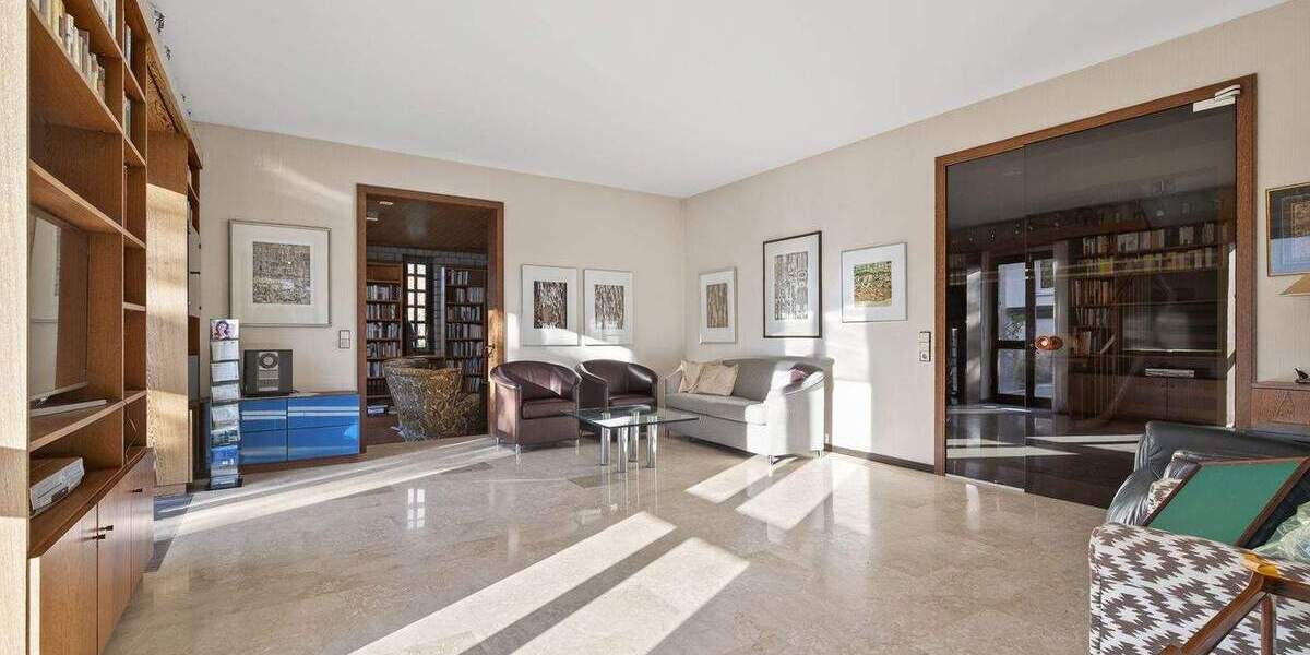 Einfamilienhaus Waldbronn / Etzenrot Etzenrot - 9 Zimmer, 252 m&sup2;, 895.000&euro; | Angebot:25681034