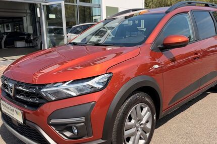 Dacia Jogger 57.000 km 14.990 &euro; Bruchsal 76646