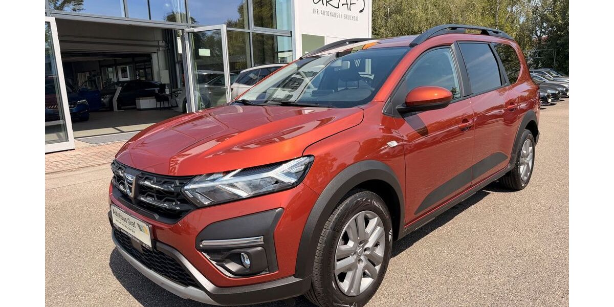 Dacia Jogger 57.000 km 14.990 &euro; Bruchsal 76646
