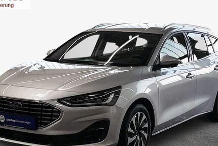 Ford Focus 27.495 km 17.900 € Ettlingen 76275