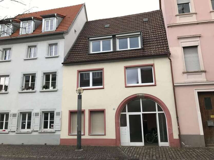 Wohnung zum Mieten in Landau 545 € 63 m²