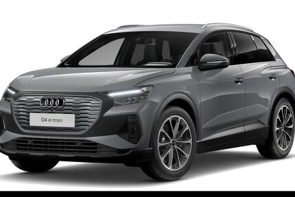 Audi Q4 e-tron 3.273 km 42.980 &euro; Karlsruhe 76131