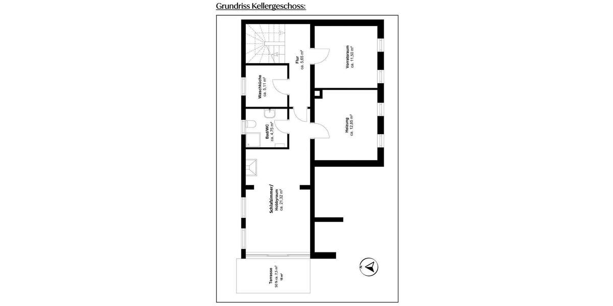 Einfamilienhaus Pforzheim Südweststadt - 5 Zimmer, 253 m&sup2;, 799.000&euro; | Angebot:25741968