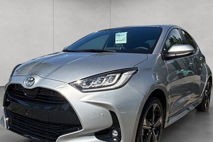 Toyota Yaris 4.000 km 28.990 &euro; Karlsruhe 76227