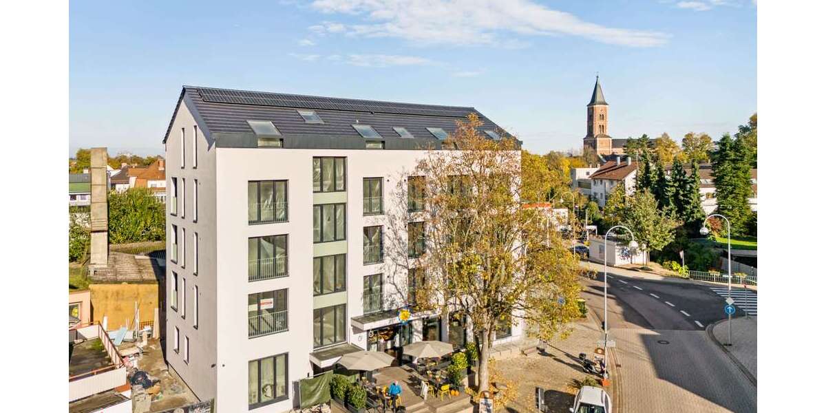 Etagenwohnung Baden-Baden Baden - 3 Zimmer, 1.450&euro; | Angebot:19630486