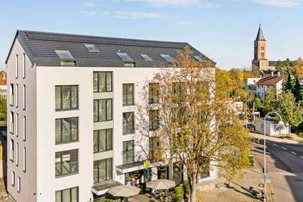 Wohnung zum Mieten in Baden-Baden 1.450 € 61 m² 3 zimmer