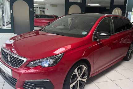 Peugeot 308 92.300 km 14.499 &euro; Pforzheim 75179