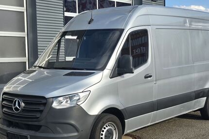 Mercedes-Benz Sprinter 49.000 km 24.998 &euro; Landau 76829