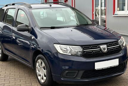 Dacia Logan 94.000 km 4.495 &euro; Bruchsal-Helmsheim 76646