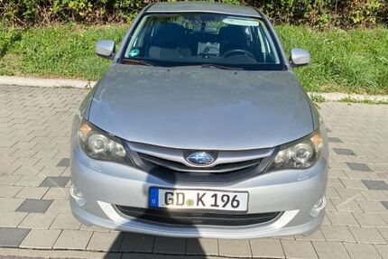 Subaru Impreza 193.000 km 6.000 € Iffezheim 76473