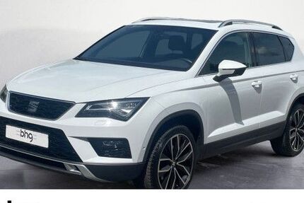 Seat Ateca 67.773 km 18.990 &euro; Durmersheim 76448