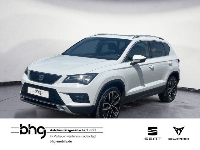 Seat Ateca 67.773 km 18.990 &euro; Durmersheim 76448