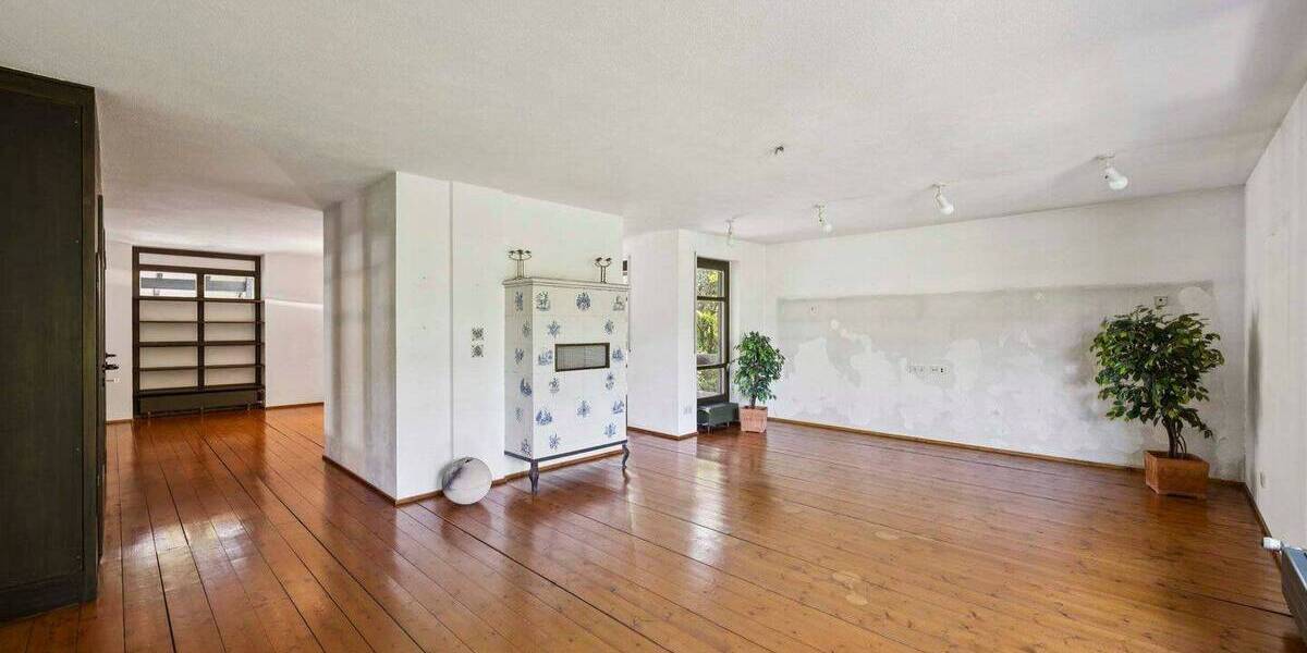 Einfamilienhaus Rastatt - 7 Zimmer, 290 m&sup2;, 849.000&euro; | Angebot:26879630