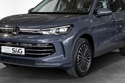 VW Tiguan 27.030 km 42.970 &euro; Karlsruhe 76185