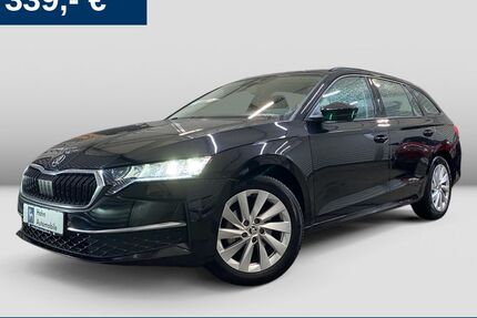 Skoda Octavia 20.113 km 31.430 € Niefern-Öschelbronn 75223