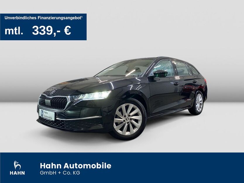 Skoda Octavia 20.113 km 31.430 € Niefern-Öschelbronn 75223