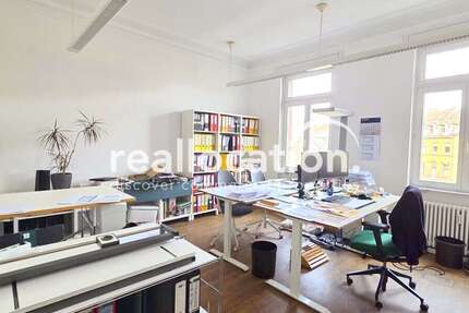 Gewerbeobjekt Karlsruhe Südweststadt - 1.430&euro; | Angebot:25475848