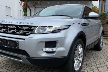 Land Rover Range Rover Evoque 145.000 km 12.950 € Bad Bergzabern 76887