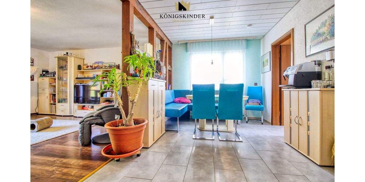 Einfamilienhaus Gernsbach Lautenbach - 8 Zimmer, 184 m&sup2;, 490.000&euro; | Angebot:25669994