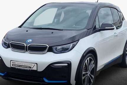 BMW i3 17.456 km 24.990 € Bruchsal 76646
