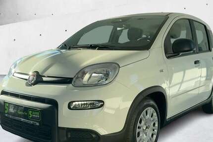 Fiat Panda 1.475 km 13.960 € Landau 76829