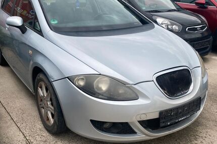 Seat Leon 220.000 km 1.400 € Bruchsal 76646