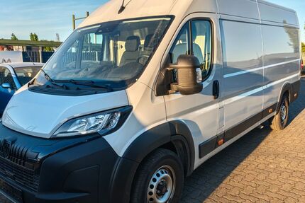 Peugeot Boxer 46.000 km 20.990 &euro; Ötigheim 76470