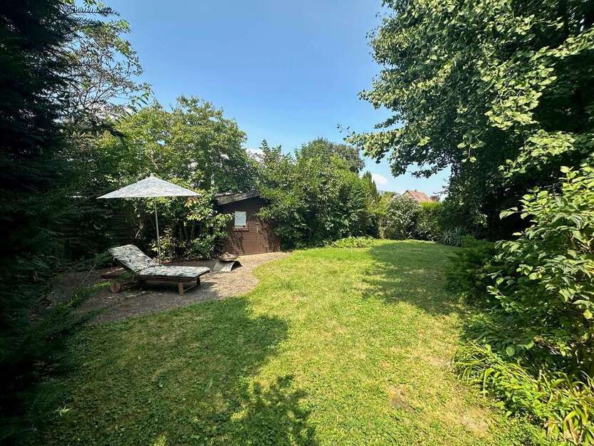 Haus zum Kaufen in Wörth am Rhein-Maximiliansau 649.000 € 238 m²