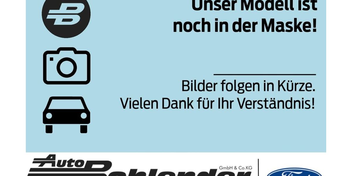 Ford Focus 29.700 km 24.490 &euro; Kandel 76870