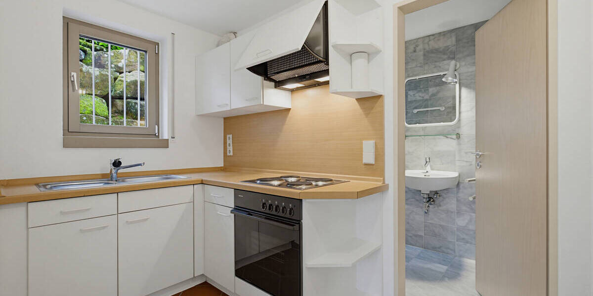 Einfamilienhaus Karlsruhe / Grünwettersbach Grünwettersbach - 8 Zimmer, 184 m&sup2;, 975.000&euro; | Angebot:26730709