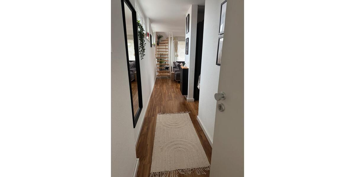 Maisonettenwohnung Karlsruhe Daxlanden - 3.5 Zimmer, 88 m&sup2;, 395.000&euro; | Angebot:27298724