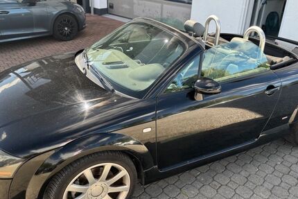 Audi TT 262.500 km 2.899 € Eggenstein 76344