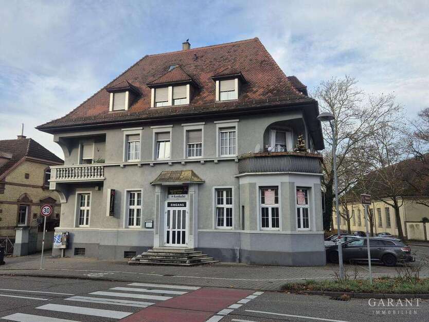 Büro in Ettlingen 2.050.000 € 215 m²