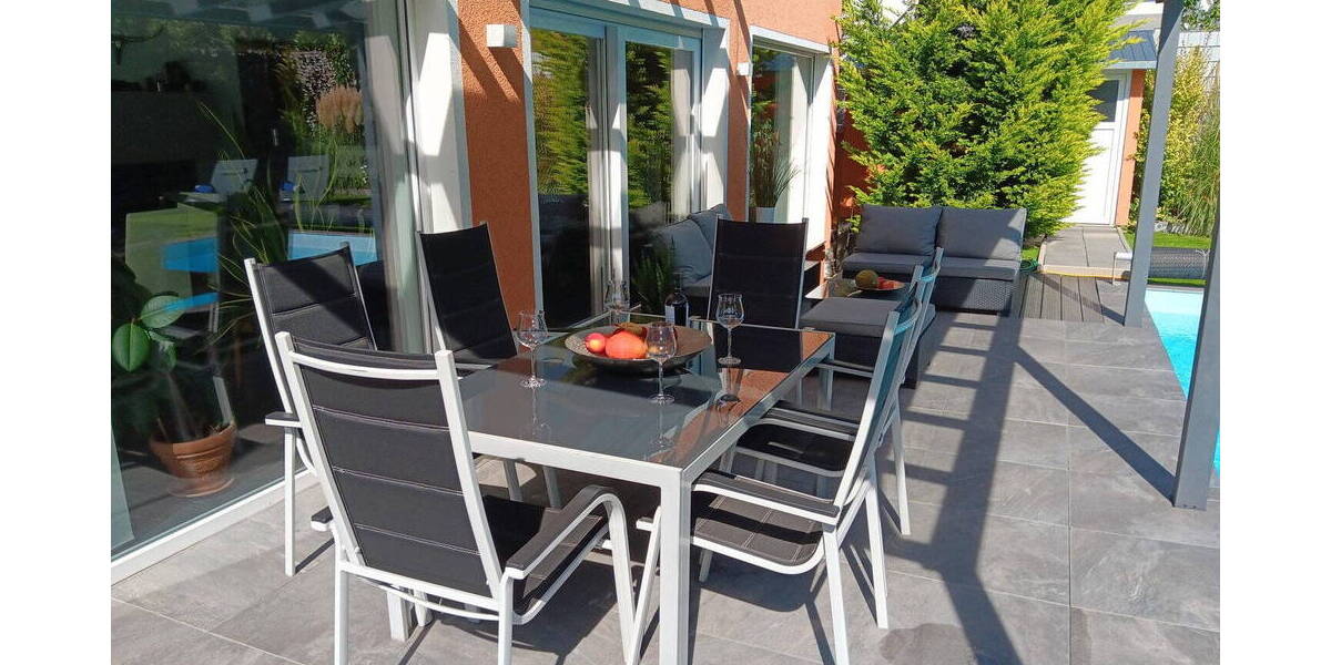 Etagenwohnung Malsch Sulzbach - 4 Zimmer, 165 m&sup2;, 599.000&euro; | Angebot:26450410