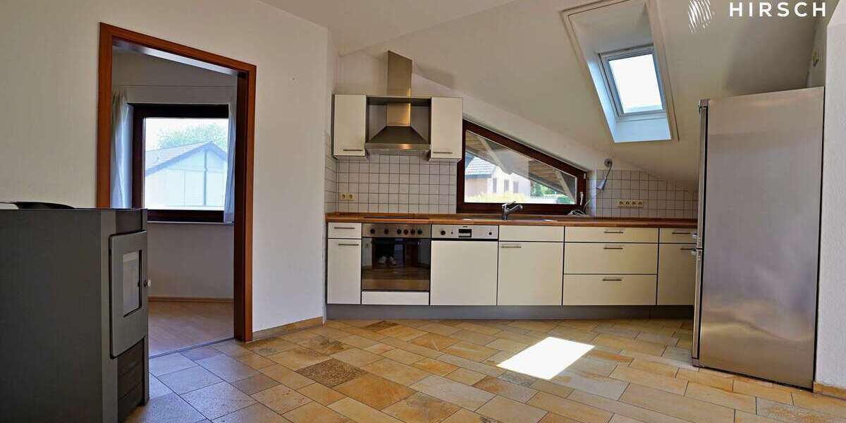 Etagenwohnung Keltern - 2.5 Zimmer, 69 m&sup2;, 244.900&euro; | Angebot:25465970