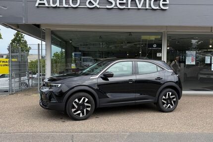 Opel Mokka 29.140 km 18.470 &euro; Pforzheim 75181