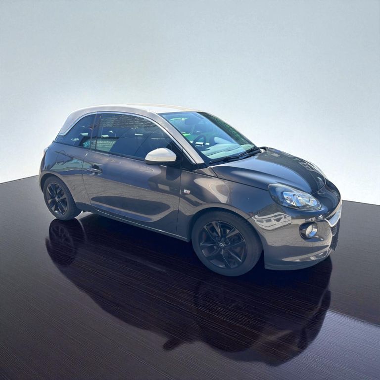 Opel Adam 135.000 km 6.990 € Stutensee 76297