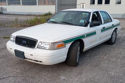 Ford Crown 253.000 km 11.111 &euro; Bischweier 76476